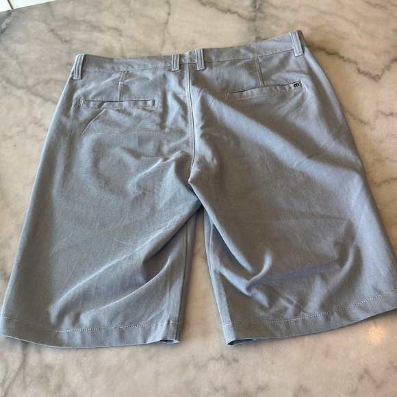 Travis Mathew Chino Shorts - Picture 12 of 15